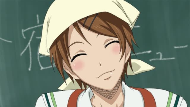 S01:E21 - Let's Get Started