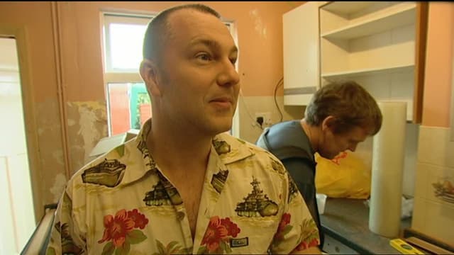 S01:E01 - Congleton