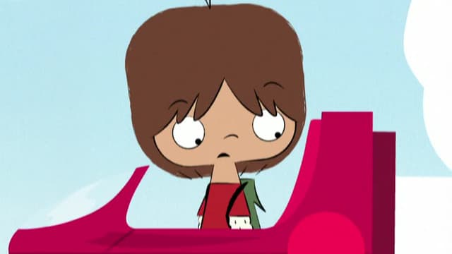 S04:E01 - Challenge of the Superfriends