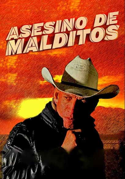 Asesino de malditos