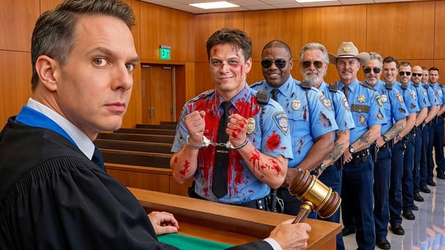 S01:E02 - When Cops Break the Law