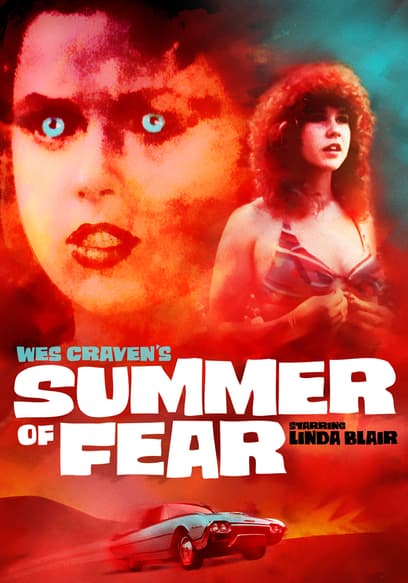 Wes Craven's Summer of Fear