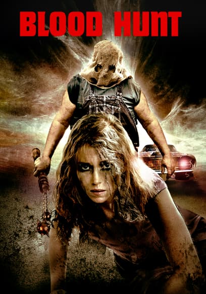 Blood Hunt