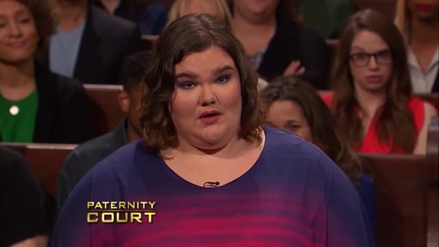 S05:E06 - Casey vs. Hatfill