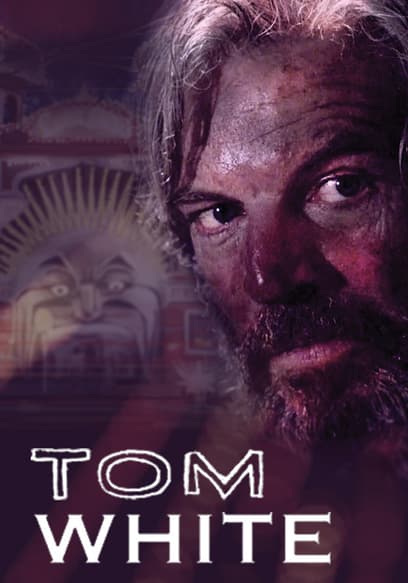 Tom White poster