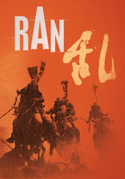 Ran