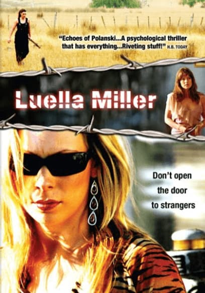 Luella Miller