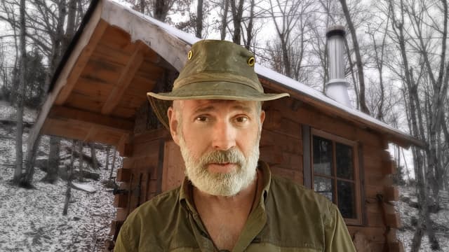 S01:E07 - Off the Grid: The Real Cost