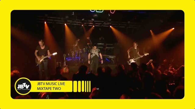 S01:E02 - JBTV Live From Chicago (Show Two)
