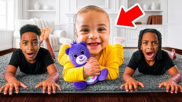The Prince Family