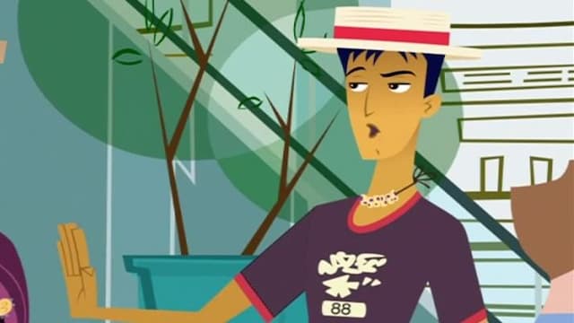S01:E02 - The Big Sickie