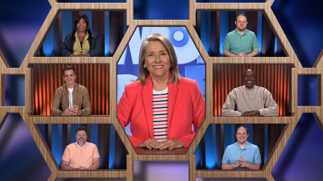 S07:E66 - One Clue, a Whole Bunch of Confusion