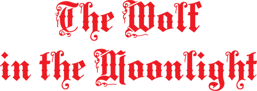 The Wolf in the Moonlight