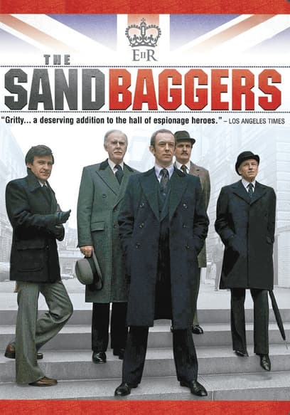 The Sandbaggers