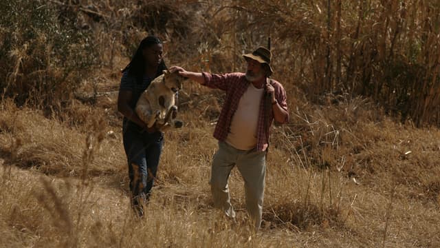 S06:E06 - Episode 6