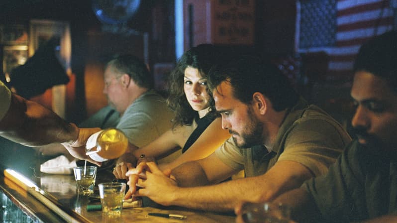 Watch Factotum (2005) - Free Movies | Tubi