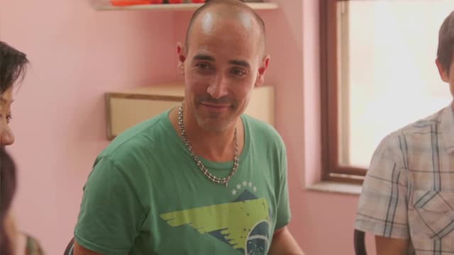 S02:E10 - Chinese Calcutta