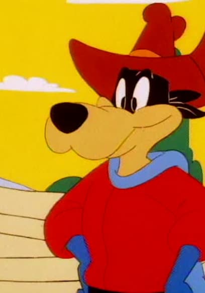 Watch Taz-Mania S04:E22 - The Origin of the Beginning of the Incredible ...