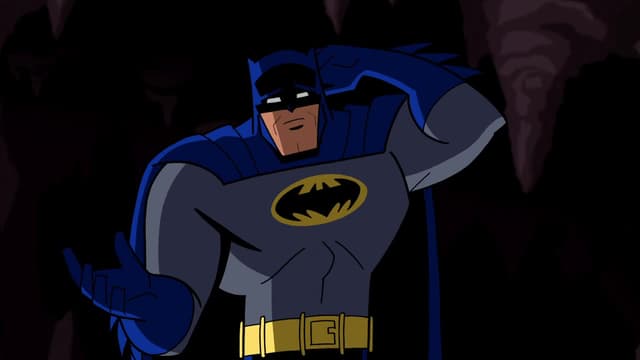 S02:E08 - A Bat Divided!