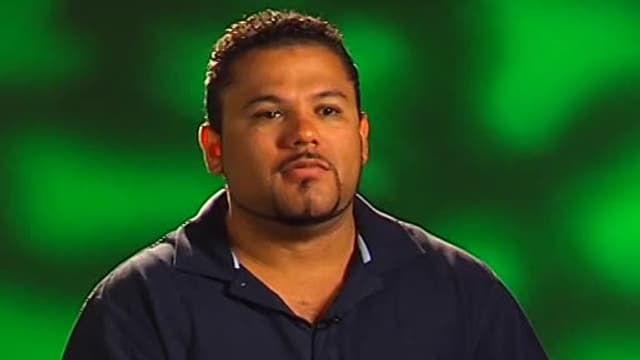 T04:C08 - S04:E08 - Going Green and Falling Down