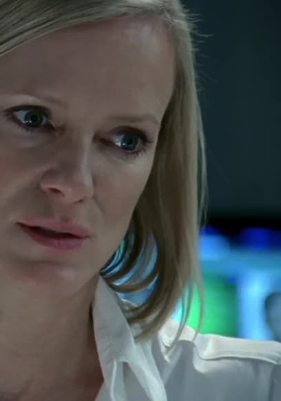 S07:E03 - Secrets and Lies poster