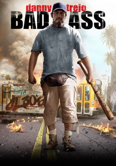 Bad Ass
