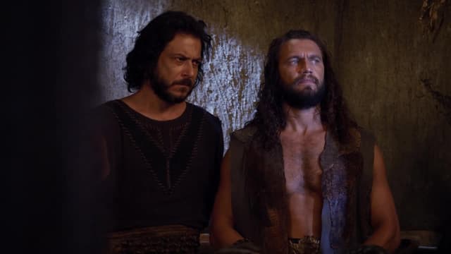 S01:E81 - Canto de esperanza