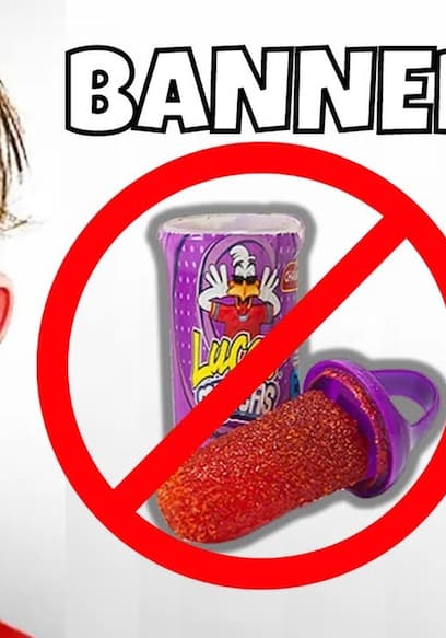 S01:E10 - Nidal Tries Banned Treats poster