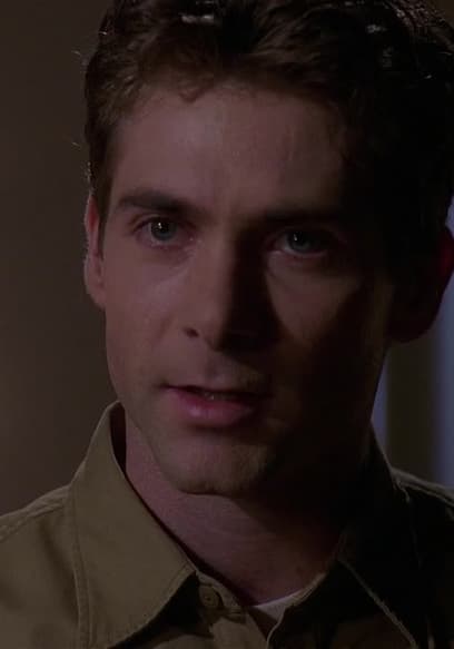 S01:E20 - Eye of the Beholder / Developing poster