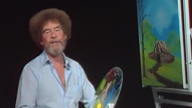 S29:E05 - Countryside Barn