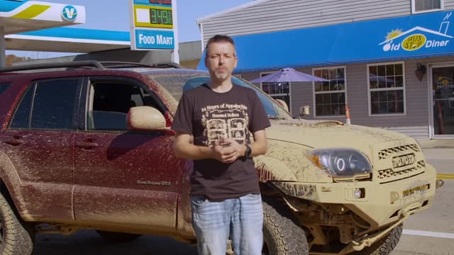 S01:E03 - Inside 24 Hours of Appalachia