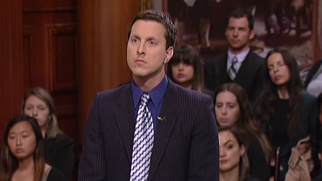 S07:E11 - Episode 7-040A & 7-041A