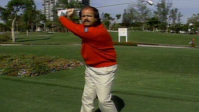 S01:E18 - Miami, Florida