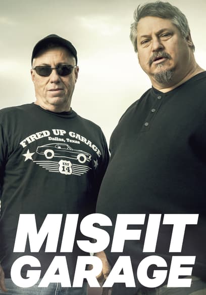 S05:E09 - Fair Game for a Fairlane