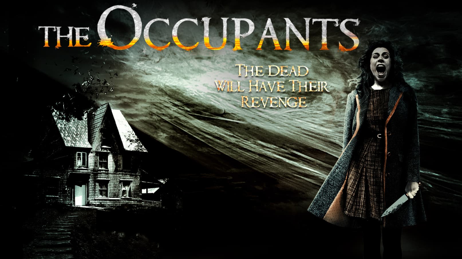 poster background