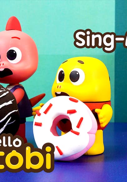 S01:E04 - Cocobi Sing-Alongs Toys 4 poster