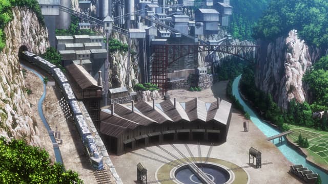 S01:E07 - Begging the Heavens