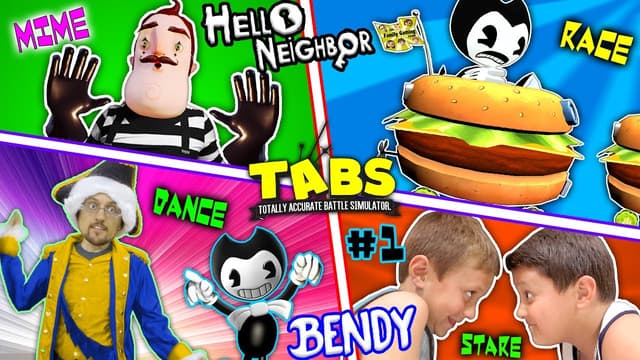 S23:E13 - Bedtime Stories