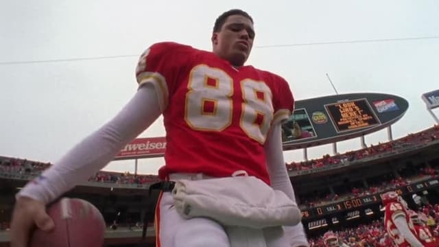 S2019:E02 - Tony Gonzalez