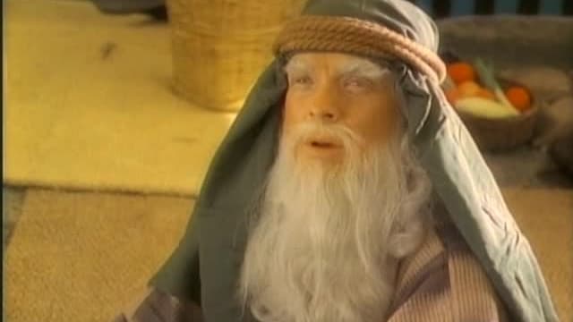 S03:E06 - God's Holy Ark: Has the Ark of the Covenant Been Found?