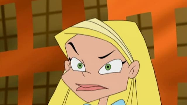 S01:E03 - Cinco cosas tuyas que me enloquecen