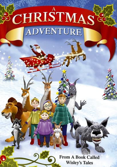 A Christmas Adventure