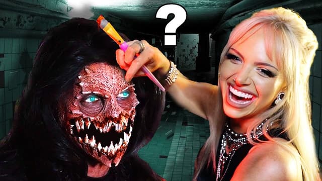 Glam and Gore