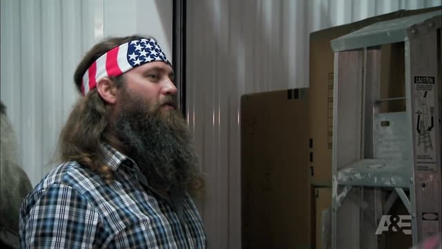 S07:E10 - Sweet Home Louisiana