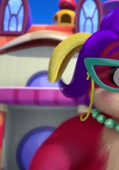 S01:E10 - Popposites Attract / Lulu's Poplooloo Juice poster