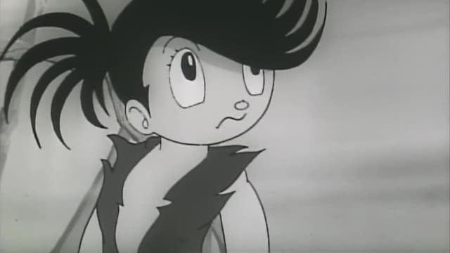 S01:E01 - Hyakkimaru-No-Maki (Pt. 1)
