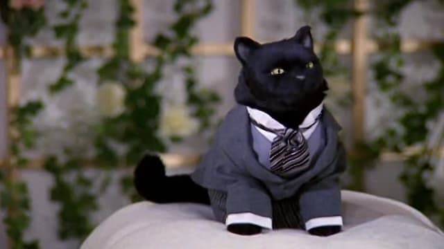 S04:E15 - Salem's Daughter