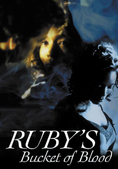 Ruby's Bucket of Blood