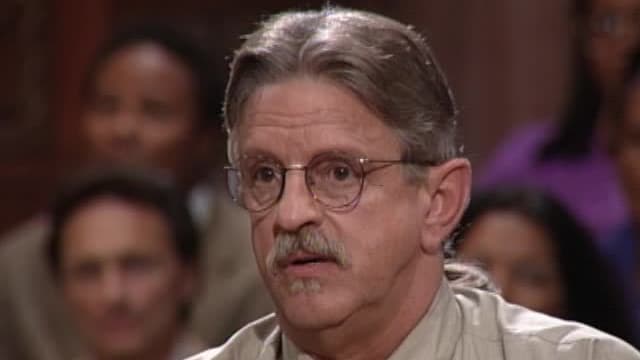 S01:E58 - Cathy vs. James