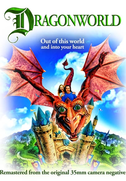 Dragonworld